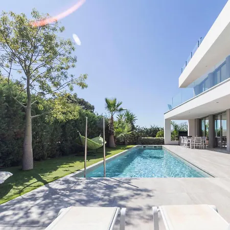Ardiaca By Interhome * Cambrils
