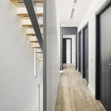 Ardiaca By Interhome Cambrils
