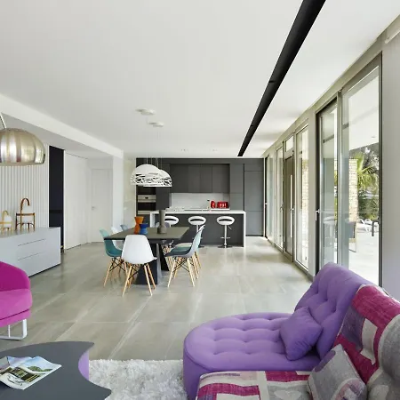 Ardiaca By Interhome Villa