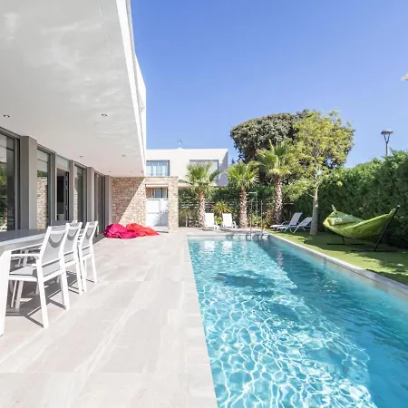 Villa Ardiaca By Interhome *