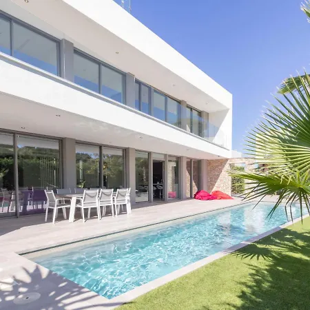 Villa Ardiaca By Interhome *