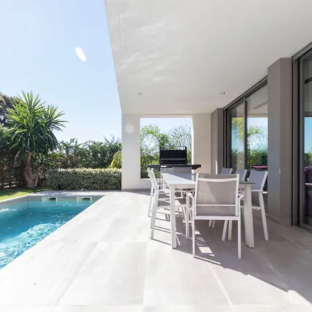 Ardiaca By Interhome Villa Cambrils