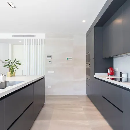 Ardiaca By Interhome Cambrils