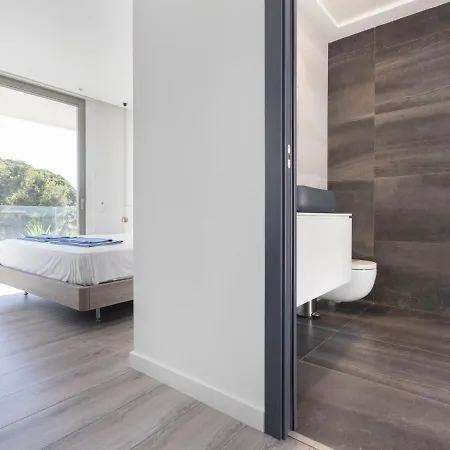 Villa Ardiaca By Interhome Cambrils