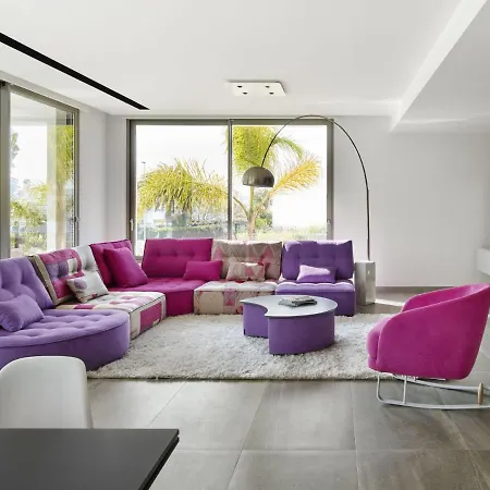 Ardiaca By Interhome Villa Cambrils
