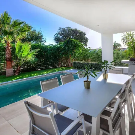 Ardiaca By Interhome Villa