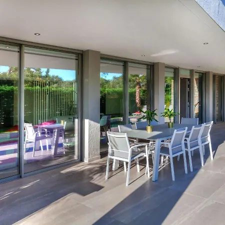 Ardiaca By Interhome Villa Cambrils