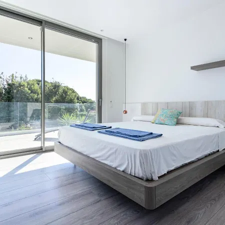 Ardiaca By Interhome Villa
