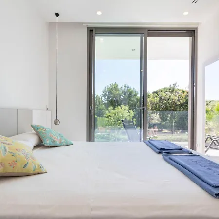 Villa Ardiaca By Interhome Cambrils