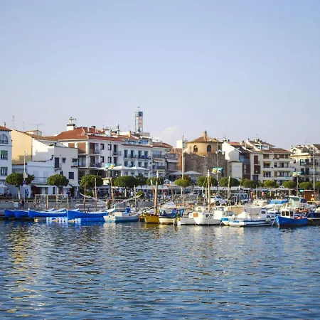 Ardiaca By Interhome Villa Cambrils