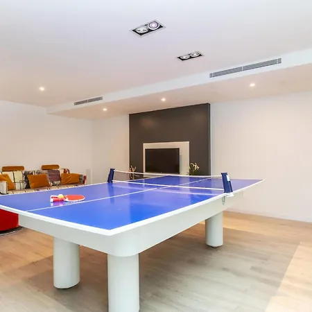 Villa Ardiaca By Interhome