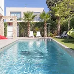 Villa Ardiaca By Interhome Cambrils