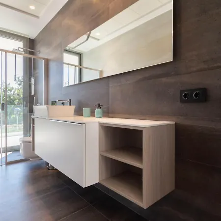 Villa Ardiaca By Interhome