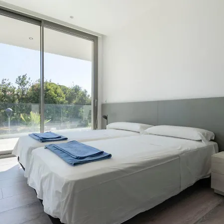 Ardiaca By Interhome Villa