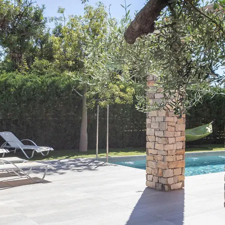Ardiaca By Interhome Cambrils